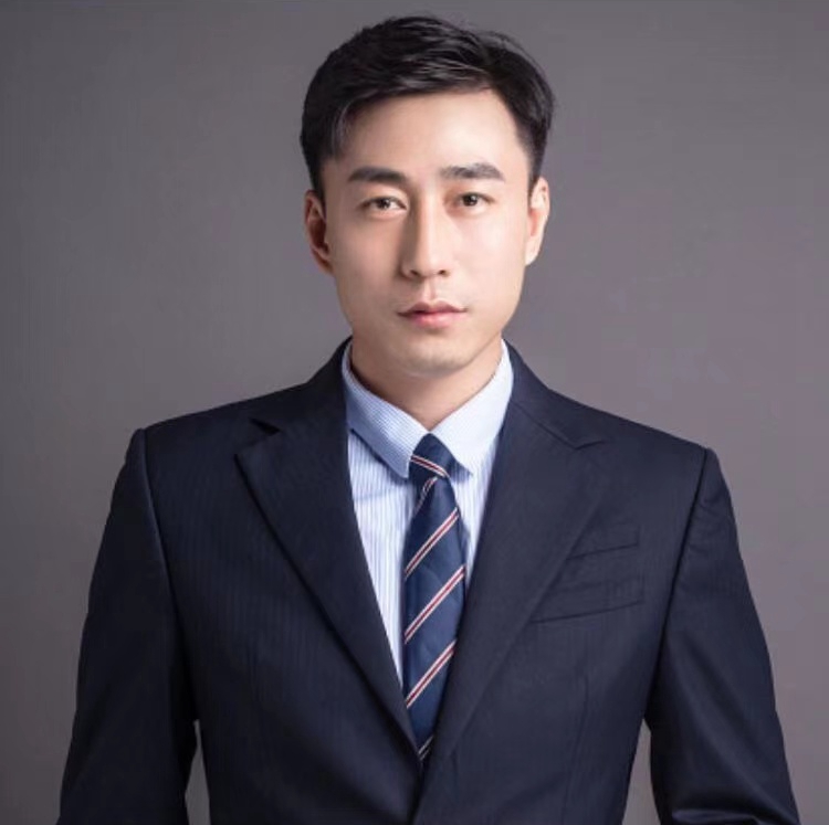 胡颜意 剪辑与后期总监