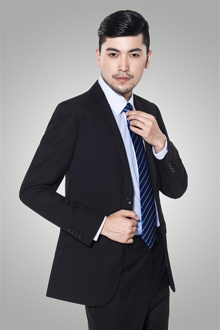 文彩云 调色与视觉增强负责人